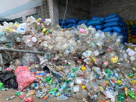 我国PET饮料瓶回收率超94%!图1.png 我国PET饮料瓶回收率超94%!图1.png