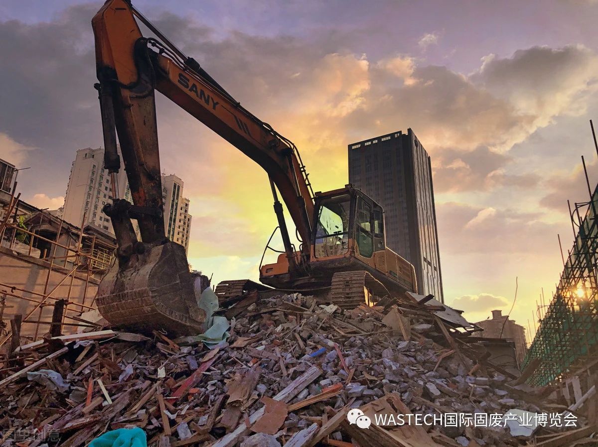 建筑垃圾资源化分析图2 建筑垃圾资源化分析图2