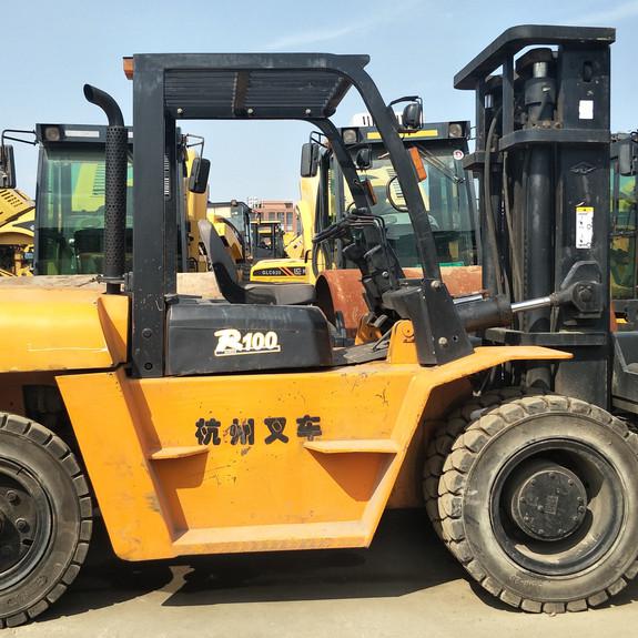 二手3吨叉车 出售二手叉车供应二手叉车吨位齐全 二手圆夹包叉车包邮