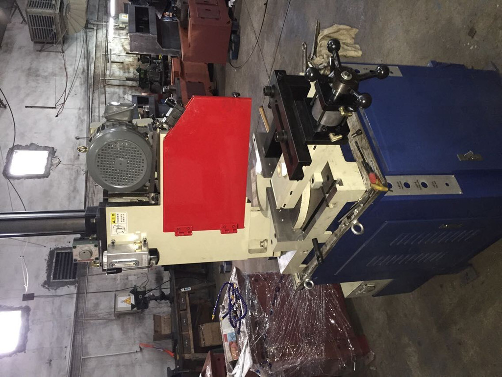 温州 德顺机械 切割机  金属圆锯切断机 YJ-425CNC 金属圆锯机  质量切割机厂家
