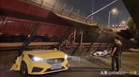 无锡高架桥侧翻,单墩高架桥真的不安全吗