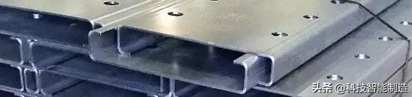 钣金的折弯成形过程详解,告诉你什么是钣金的折弯成形,看懂了吗