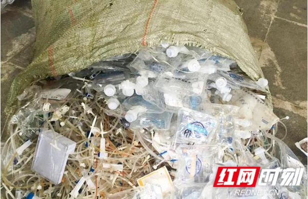 湖南汨罗循环经济产业园：“绿”里淘“金” 为美丽中国建设添砖加瓦图1