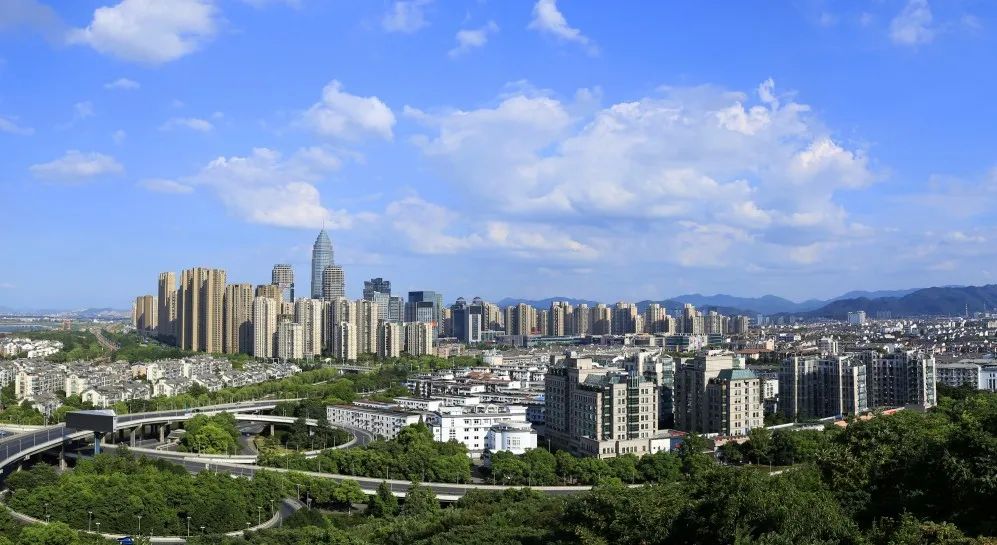 “无废城市”怎么建？看绍兴试点经验图1