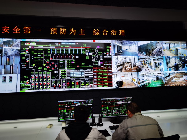 生活垃圾产处平衡 危险废物闭环处置 浙江嘉兴46个固废处置项目全部建成图1