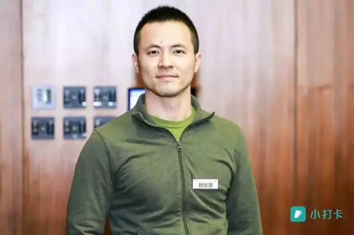 美团帮的中国创业故事