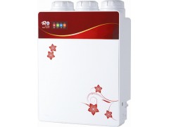 深圳OEM厂家 2013苹果款高端净水器 家用净水器批发 厨房电器
