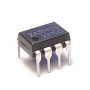 KA3843A FAIRCHILD 进口原装正品