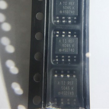 REF5045AIDR TI 进口原装正品