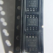 REF5045AIDR TI 进口原装正品