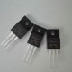 上海长园维安 SJ-MOS 超结功率MOSFET600-900V超结MOS管,场效应管