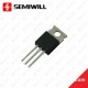 供应SEMIWILL高品质-CS730-MOS管-场效应管-MOSFET