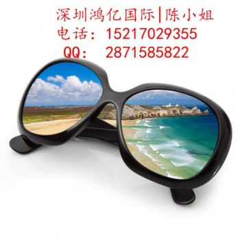 潜水面罩出口美国亚马逊双清包税物流