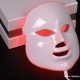 彩光面膜仪 线路板 led光子面罩 柔性线路板