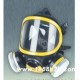 供应空气呼吸器防护面罩/全面罩/全面具/防毒面具/防毒面罩/呼吸器面罩