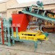 免烧砖机 全自动免烧砖机 全自动水泥布料机 郑州砖机厂家