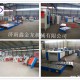 济南鑫金龙机械厂家直销开清棉设备六辊清弹机自动上料 棉麻毛加工 吸尘清弹机 棉被生产线设备 棉花布料初加工设备