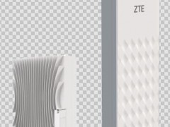 中兴通讯发布业界最大功率三频UBR和新一代双频FDD Massive MIMO产品