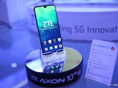 5G重启"中兴之路" 中兴称与全球大运营商已恢复合作