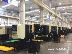 高档数控机床及基础制造装备80%将立足国内