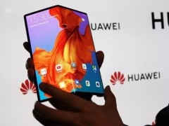 一张图为你讲清首款5G折叠屏手机背后的"黑科技"