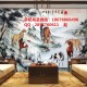 竹木纤维板uv打印机,集成吊顶打印机