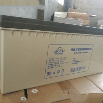 理士蓄电池12V200AH报价/参数/理士蓄电池12V200AH蓄电池/理士
