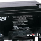 正品易事特蓄电池NP150-12铅酸 蓄电池12V150AH免维护 EAST蓄电池
