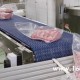蓄电池专用输送带 弘旷