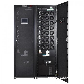 山特2018新一代模块化UPS ARRAY 3A3 PT