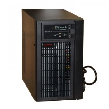 长春山特UPS电源C1K 山特1KVA UPS电源C1KS