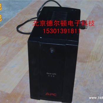 山特UPS不间断电源代理商