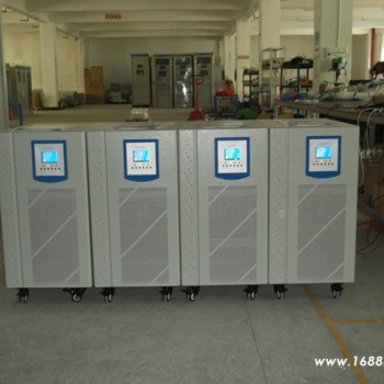 深圳UPS电源厂家||5KVAUPS电源价格，AC220V单相UPS电源