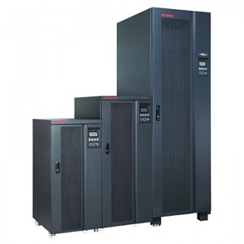 山特UPS电源3C320KS/18KW 三进三出高频在线式UPS