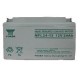 日本汤浅蓄电池NPL170-12 12V170AH UPS电源后备蓄电池