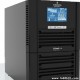 艾默生UPS电源 GXE 02k00TL1101C00 2KVA/1600W