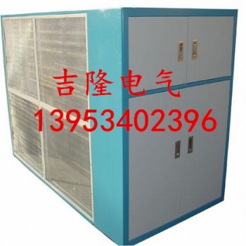 德州吉隆电气自动化有限公司变频器负载柜