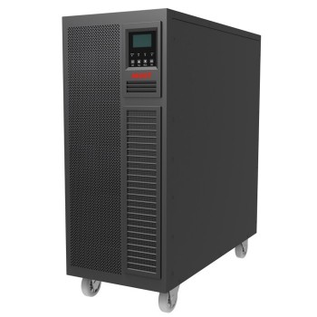 美克电源高频在线式三进三出UPS EH9225系列