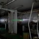 出售二手不锈钢干燥机 履带式真空干燥机 液体低温干燥机