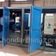 工业用真空干燥机管道施工专用箱式干燥机