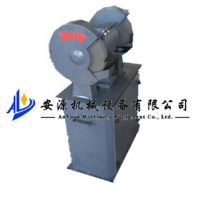 沧州300砂轮机 立式砂轮机M3140砂轮机