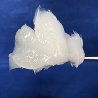 桥梁专用润滑硅脂 橡胶润滑脂