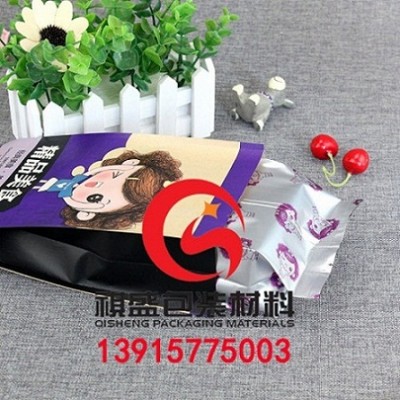 威海食品真空袋