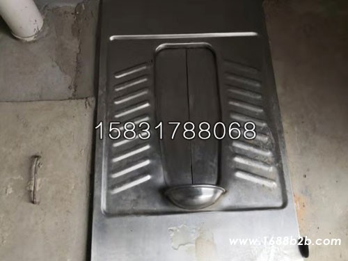 不锈钢蹲便器829(1)