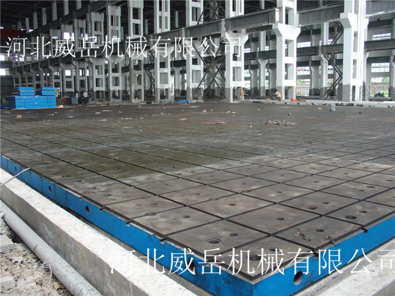 铸铁焊接平台 质优价廉 诚心经营