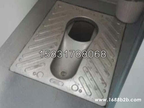 不锈钢蹲便器(829)3