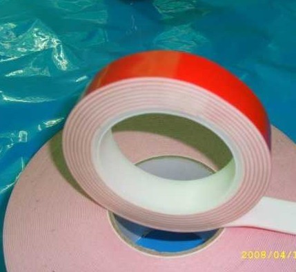 亚克力白色泡棉  透明泡棉