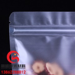 嘉兴印刷耐高温蒸煮袋