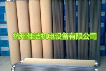 无锡纽曼泰克Pneumatech过滤器