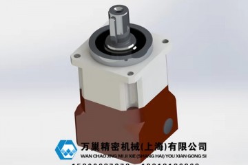 江苏WAB直齿行星减速机定制公司在哪里?